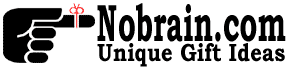 Nobrain Logo